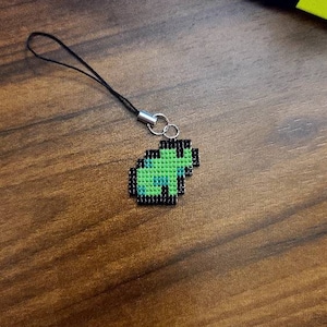 Seb&#39;s Frog from Stardew Valley
