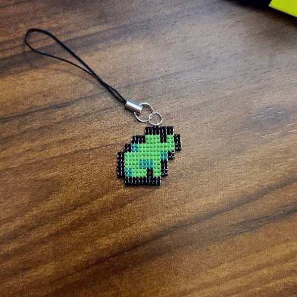 Seb's Frog Stardew