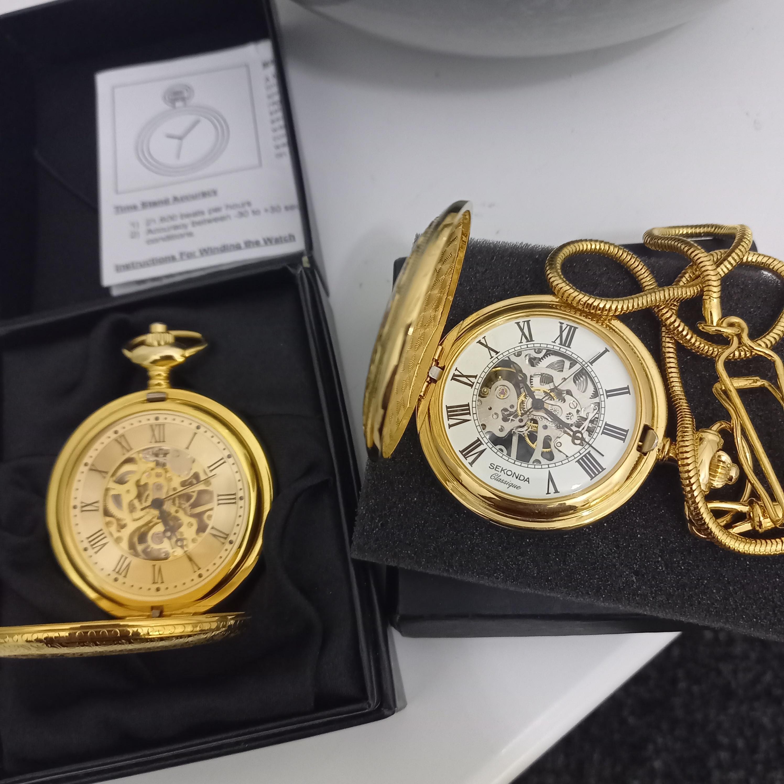 Sekonda Watch - Etsy