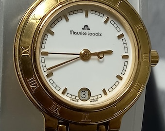 Maurice Lacroix Damenuhr