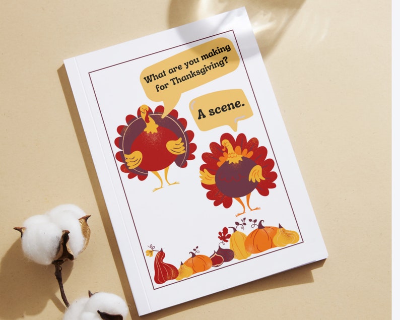 Thanksgiving poem about nature