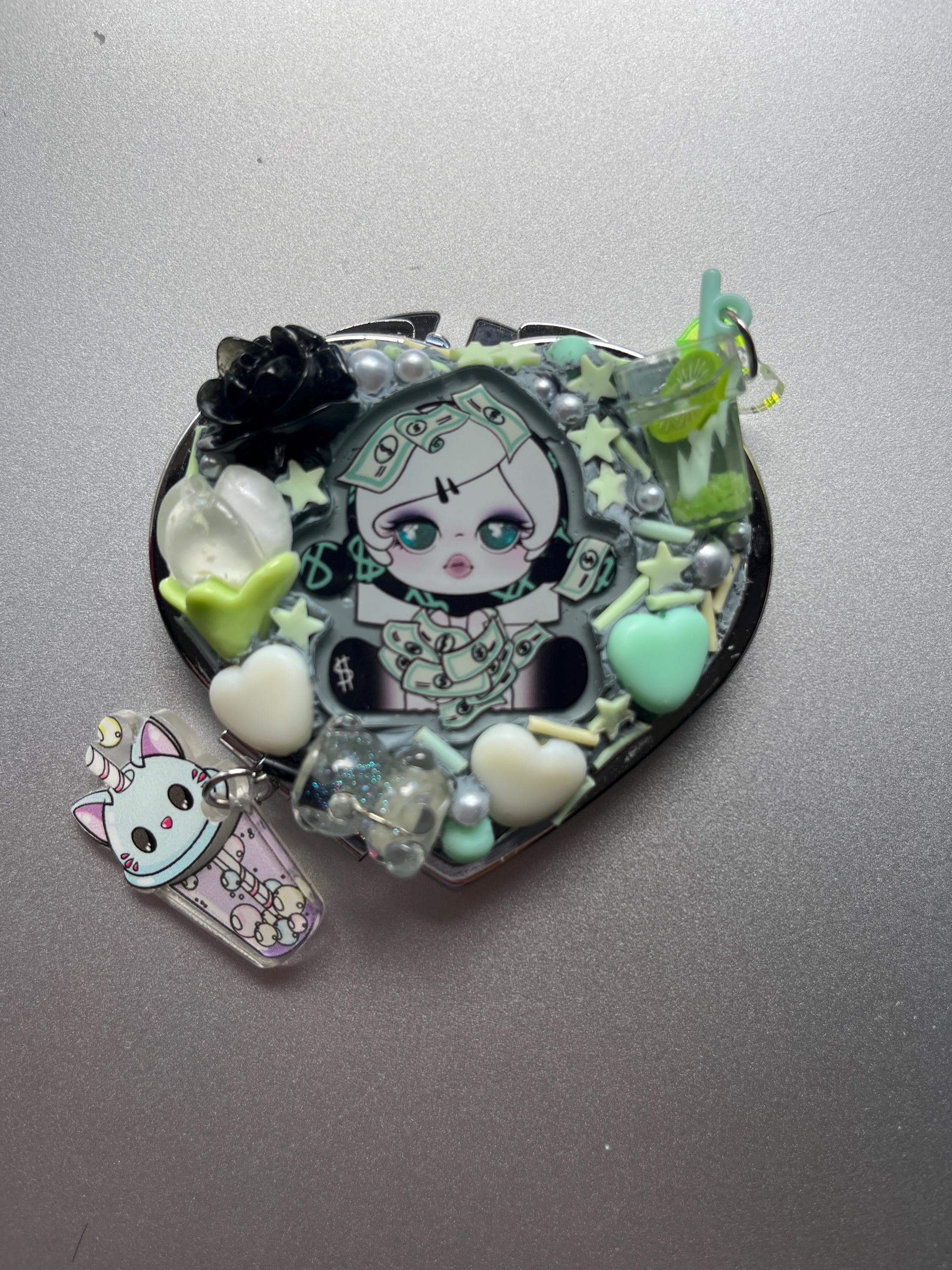 Skullpanda - Etsy 日本