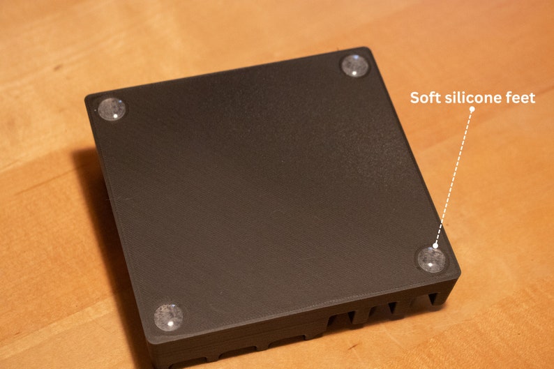 SSD Organizer: Samsung T7 & Sandisk Extreme Holder - Etsy