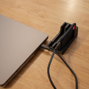 Sandisk Extreme SSD Organizer: Solid State Drive Holder - Etsy