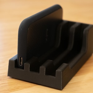 Sandisk Extreme SSD Organizer: Solid State Drive Holder - Etsy
