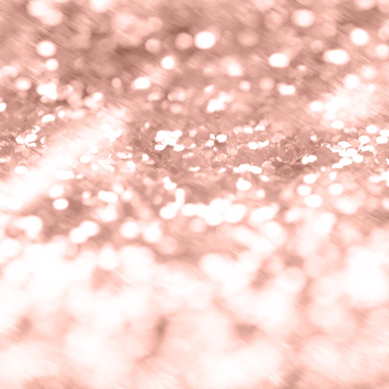 Printable Rose Gold Digital Backgrounds - Glitter, Metallic, and Foil ...