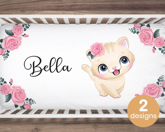 Kitty crib cheap