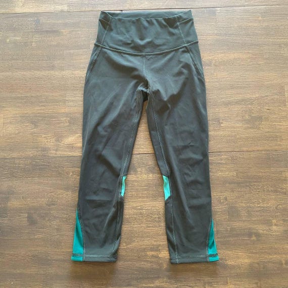 Lululemon aloha leggings best sale