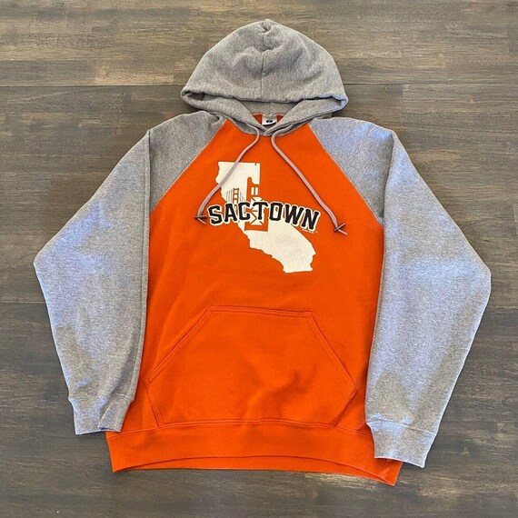 Sactown hoodie hotsell