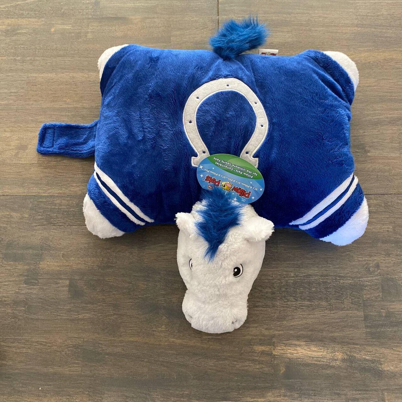 Ny giants pillow pet hot sale