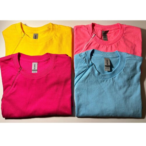 Rightside Port Access Shirt for Chemotherapy, Dialysis, Infusion