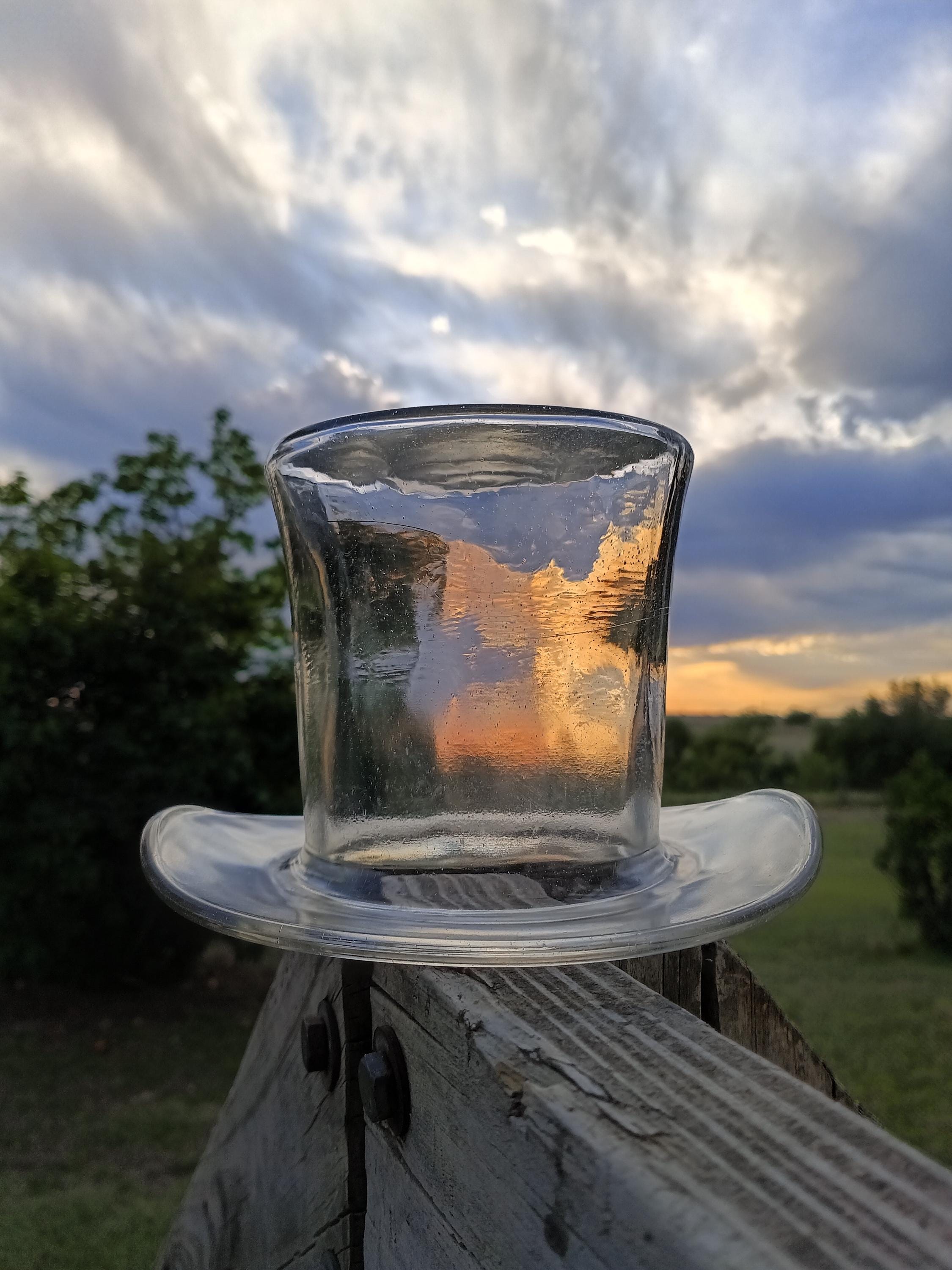 Vintage Blenko Glass - Etsy