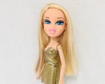 Hair bratz 2025
