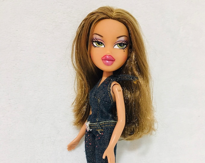 Bratz Triiiplets Valentina Oriana and Sierrna Original Etsy