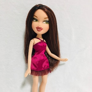 Katia bratz best sale