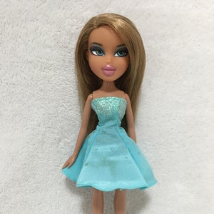 Bratz hollywood style yasmin discount