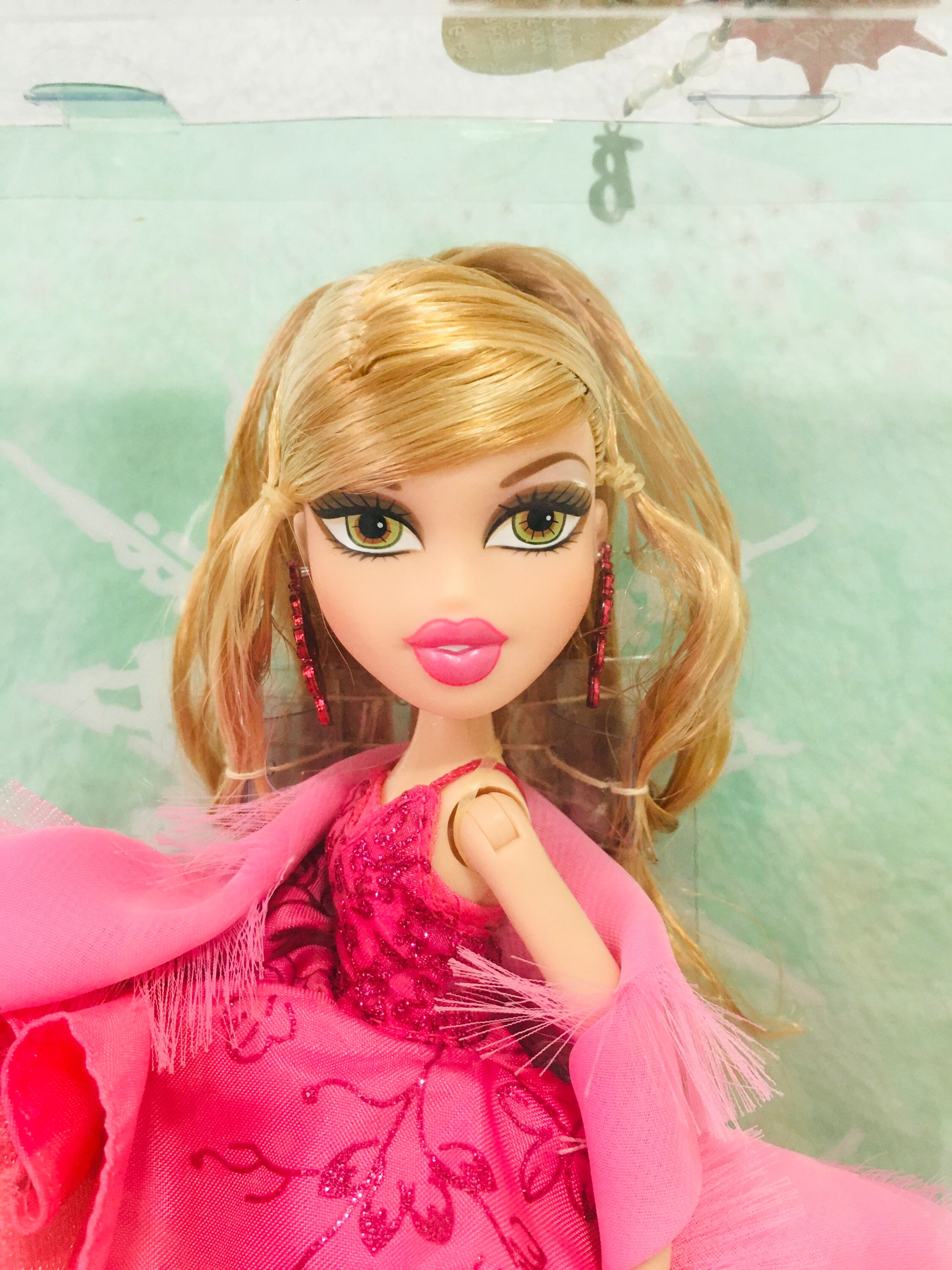 Bratz Holiday Collector Edition Trinity Etsy UK