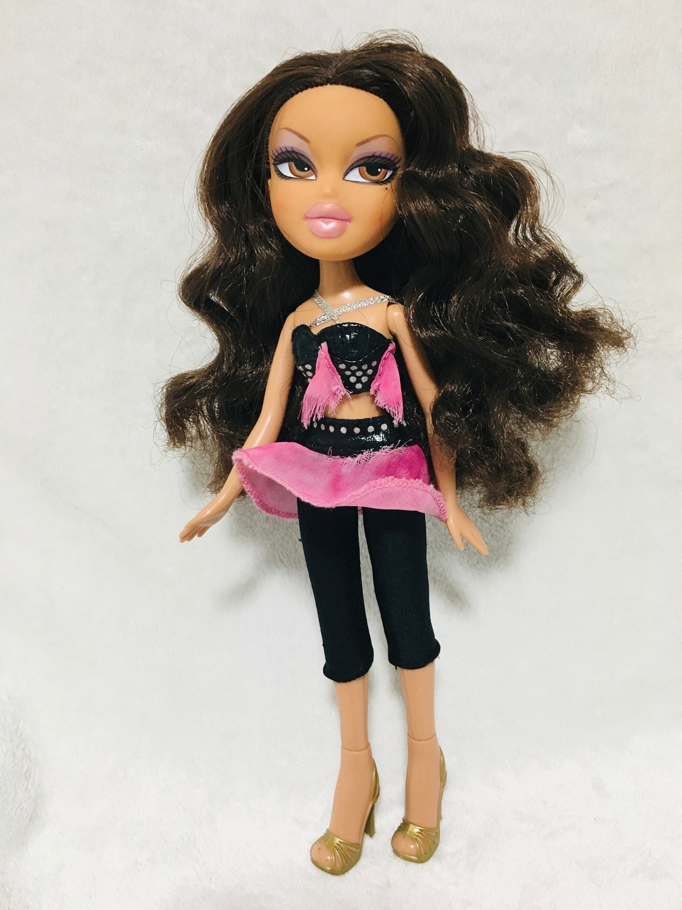 Bratz sun-kissed summer Dana #bratz #dolls #bratzdolls #dollcollector