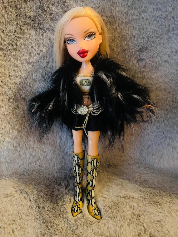 Bratz Welcome to Fabulous Cloe - Etsy