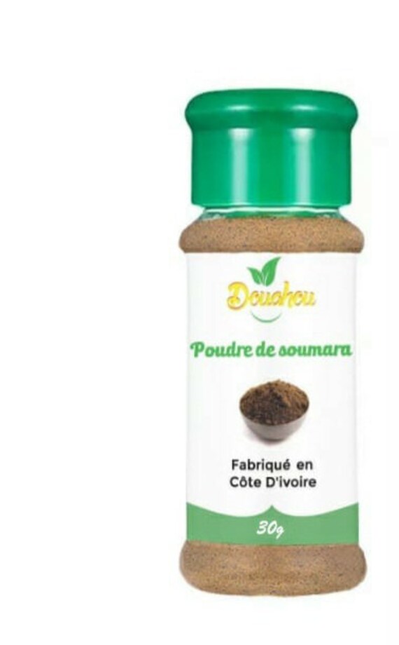 Poudre de Soumara