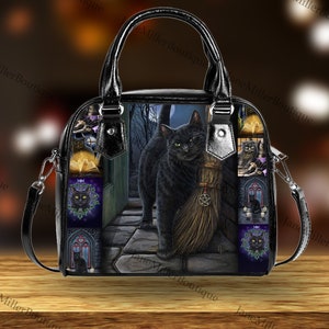 Cat shaped handbag clearance