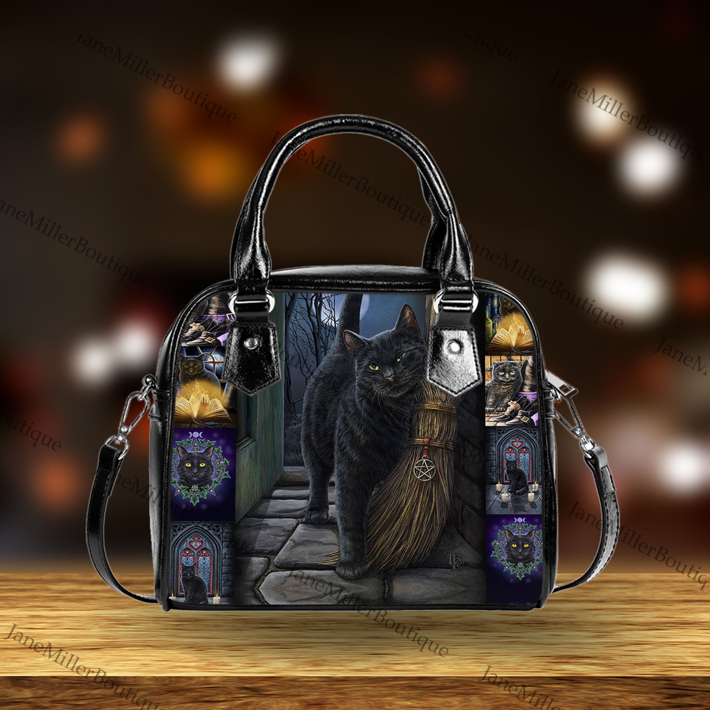 Cat Bag Etsy Australia