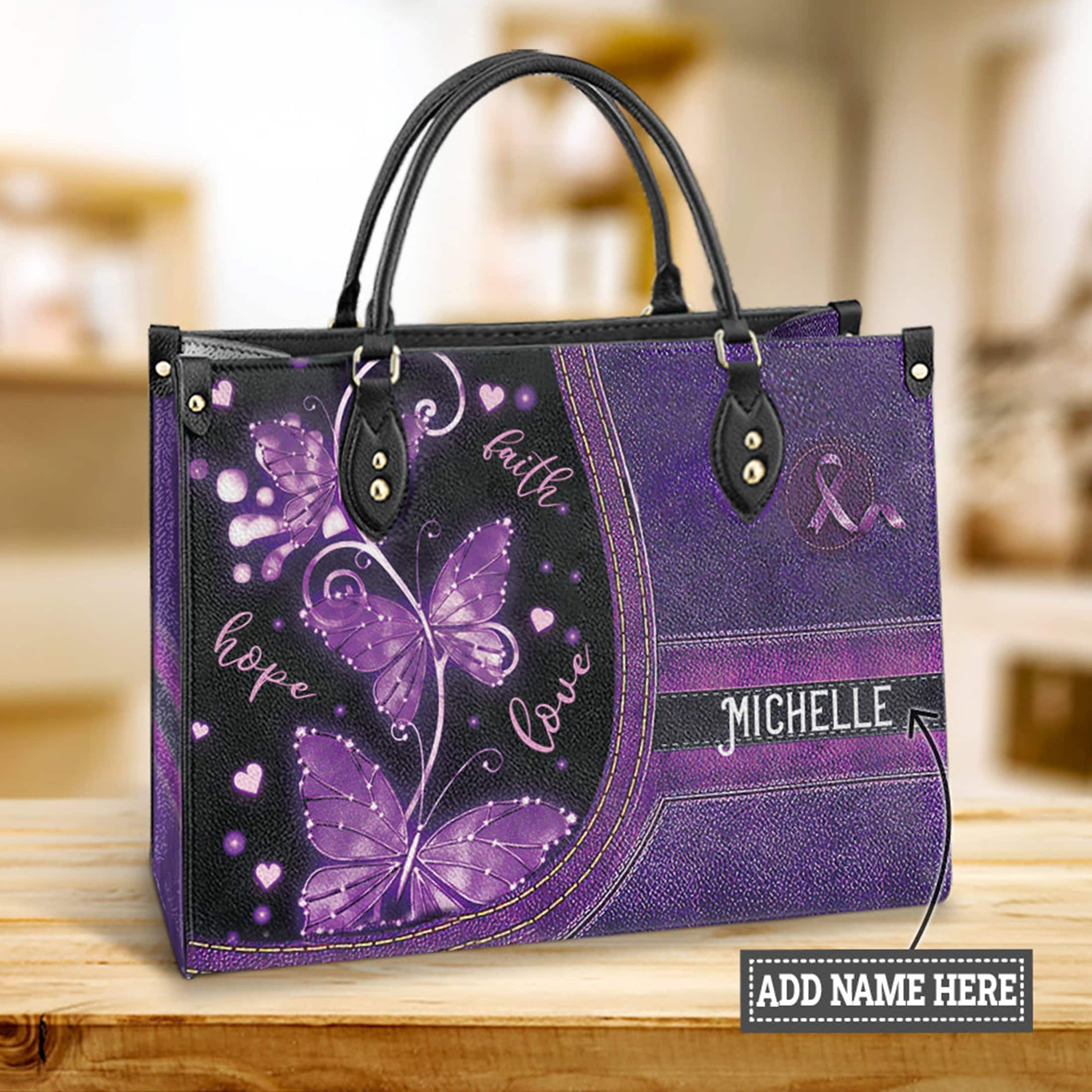 COACH PURPLE VIOLET CHRISTIE SATCHEL BAG PURSE | Purple bags, Bags, Women  handbags
