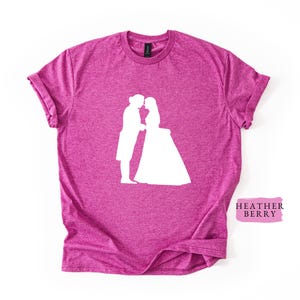 Hamilton Musical Characters Shirt, Iconic Broadway Role Tee, Revolutionary History Play Shirt, Lin-Manuel Miranda Cast Tribute Shirt