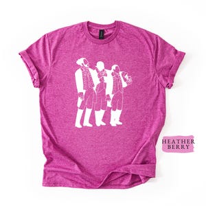 Hamilton Musical Shirt, Broadway Inspired Tee, Lin-Manuel Miranda Fan Shirt, Revolutionary History Play Shirt, Theater Buff Apparel