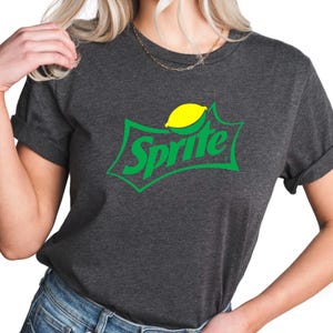 Sprite Addiction Shirt