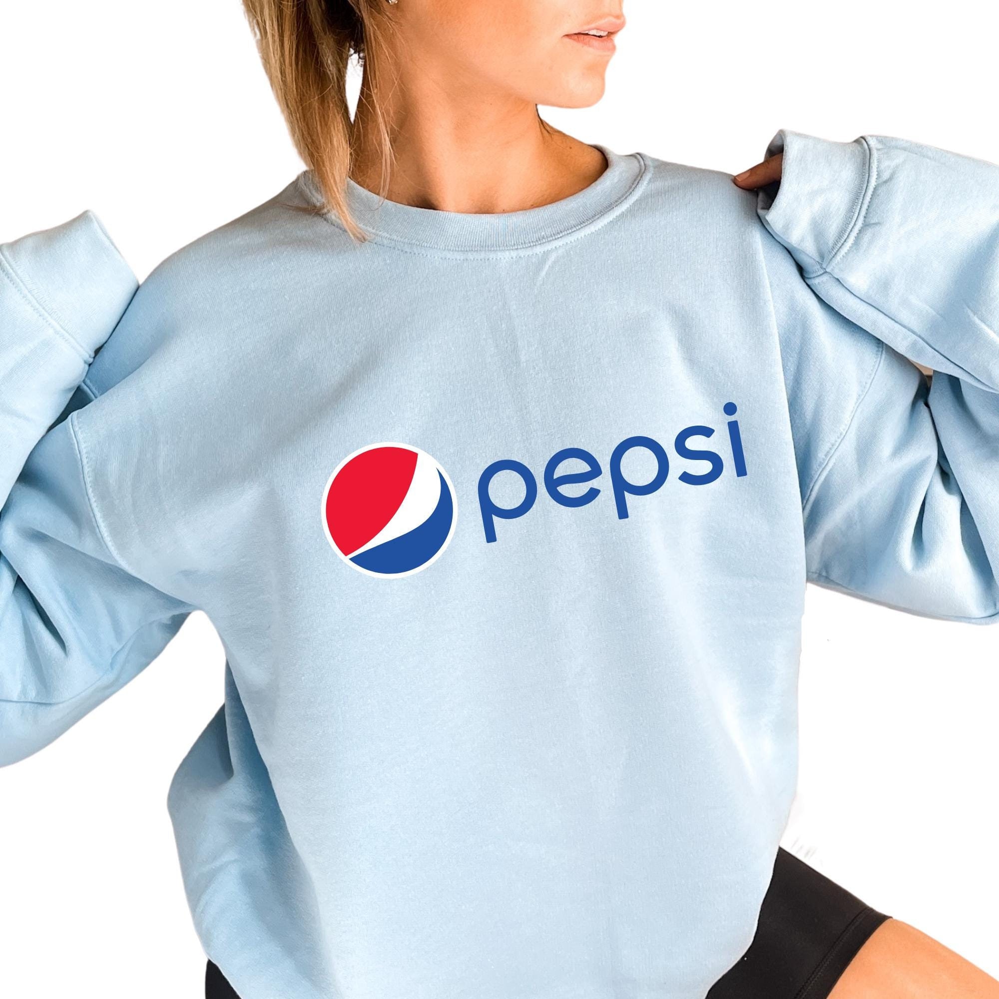 トップス Vintage 70s Spruce Pepsi Girl sweatshirt il_1080xN.3067601956_j324.jpg