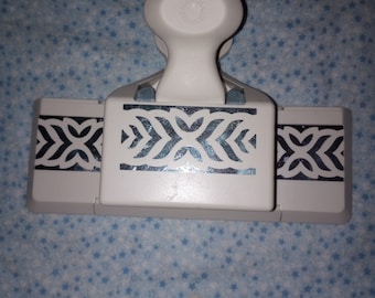 マーサ・スチュワート・クラフト - ディープエッジパンチ - スカロップ