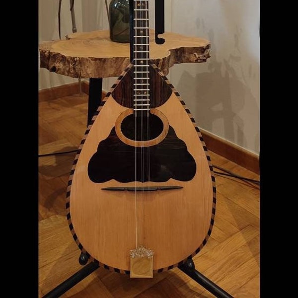 Greek Bouzouki Etsy