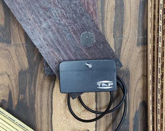 Pastilla Bouzouki SLIM: pastilla pasiva de 6 y 8 cuerdas