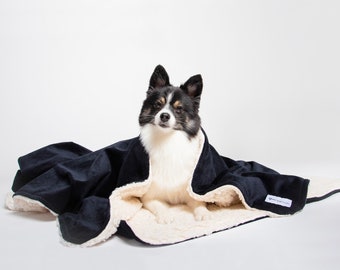 Waterproof Pet Blanket