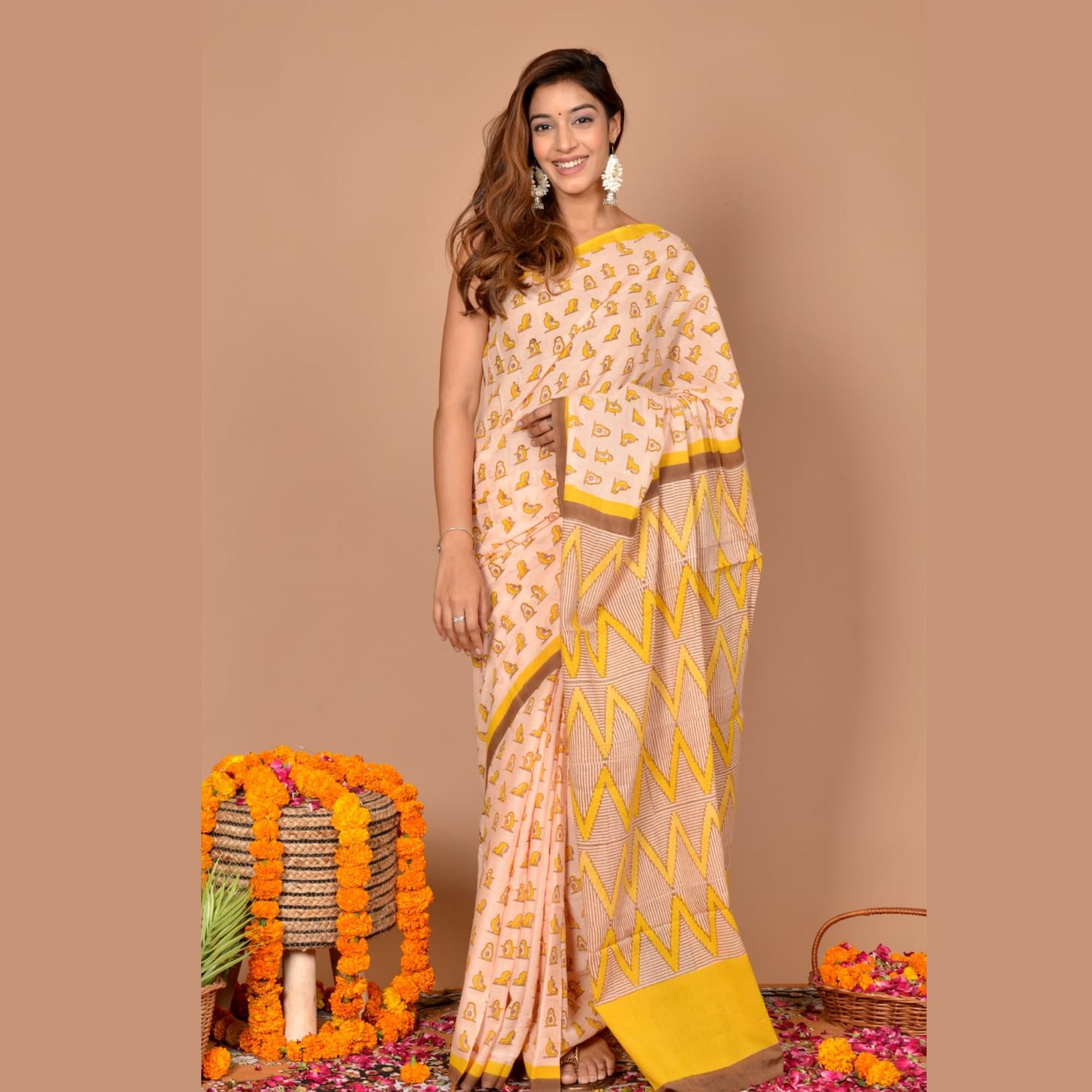 Buy Animal Print Sarees Online In India - Etsy India Buy Animal Print Sarees Online In India - Etsy India