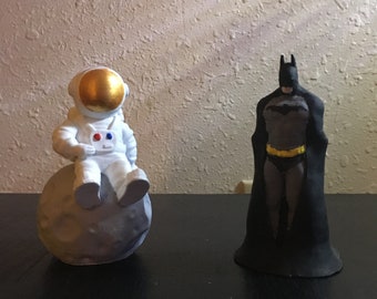 3D Printing Service - PLA/PLA+ - FDM