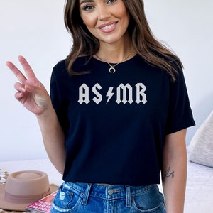 Asmr shirt best sale