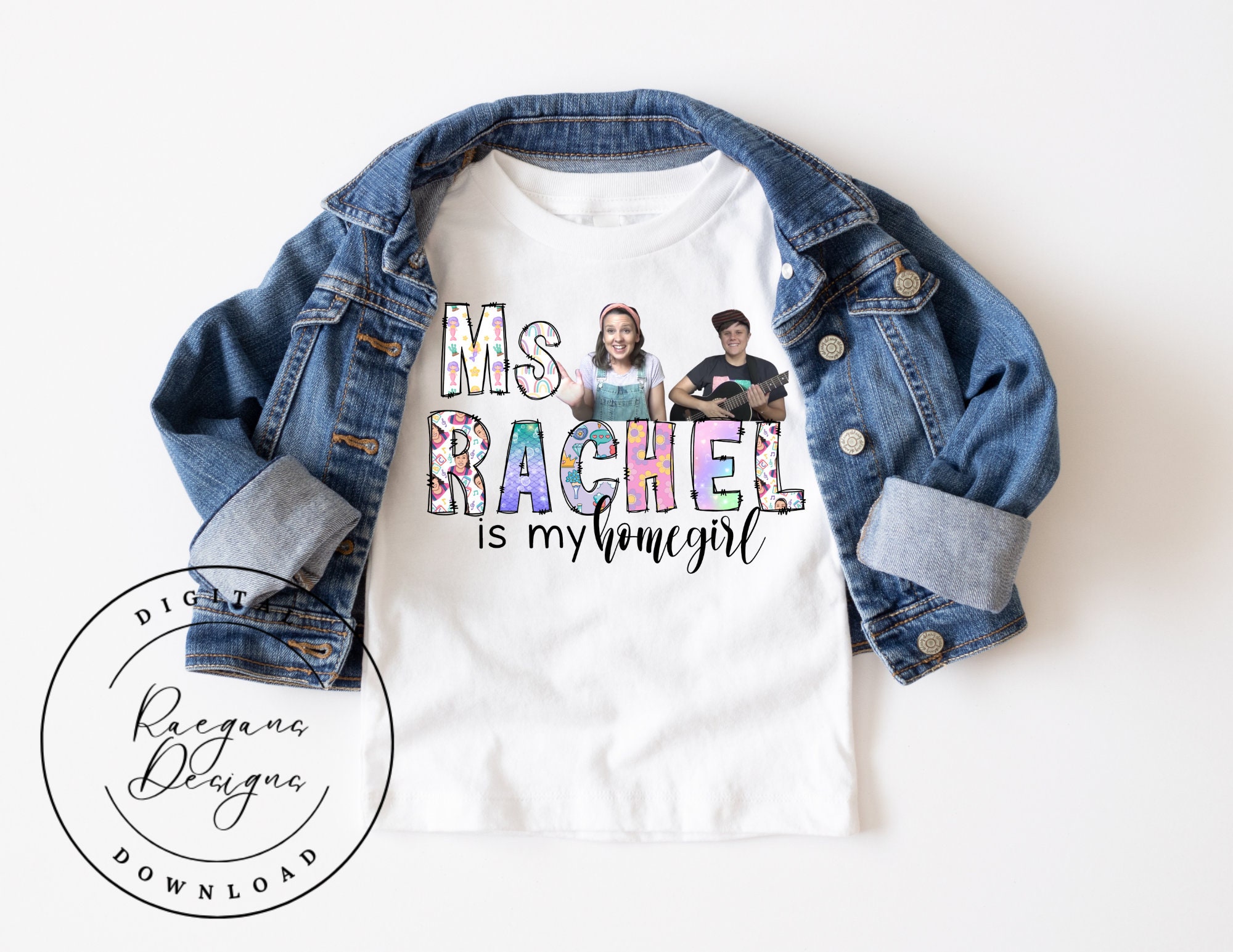 Jules From.Ms Rachel - gtuhx21