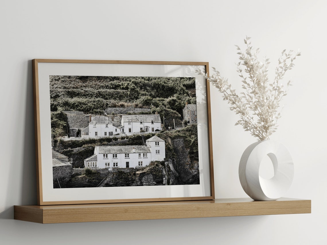 Nacnic Poster Pop Art Astratto. Primavera Illustrazioni Artistiche Moderne Per La Decorazione