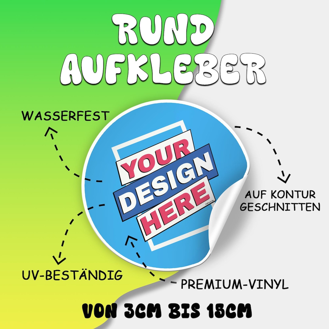 20 Blatt A4 Größe PET bedruckbare Vinyl Aufkleber Papier für 20 Blatt A4 Größe PET bedruckbare Vinyl Aufkleber Papier für