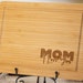 see more listings in the Mother Tumbler & Board section