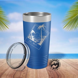 Customized Vacation Tumbler, Family Vacation Cups, Beach Vacation Tumbler, 2023 Family Trip Gift, Bachelorette Trip Cup, Girls Trip Tumbler