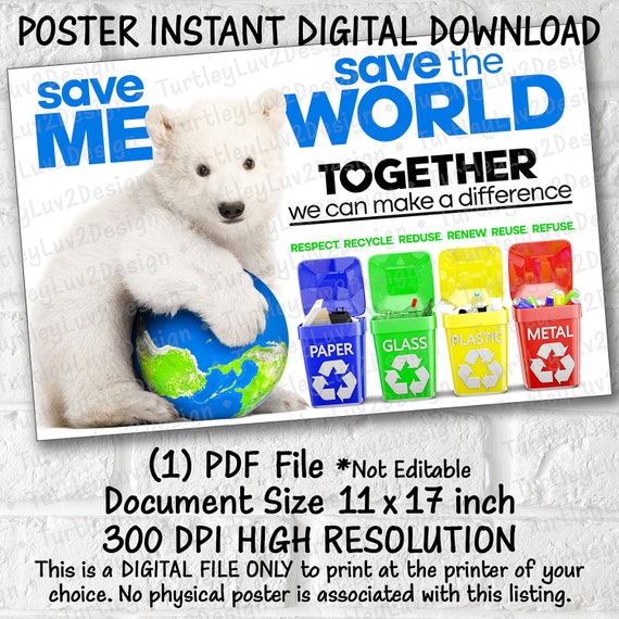 Buy Classroom Teacher Save Endangered Animals 11x17 Poster Stop Online in India - Etsy Buy Classroom Teacher Save Endangered Animals 11x17 Poster Stop Online in India - Etsy
