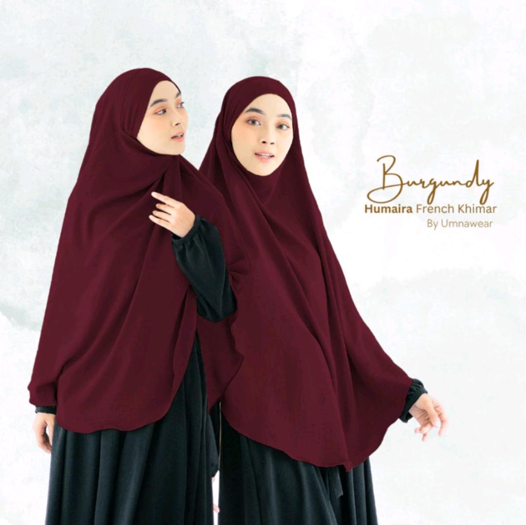 instant hijab khimar