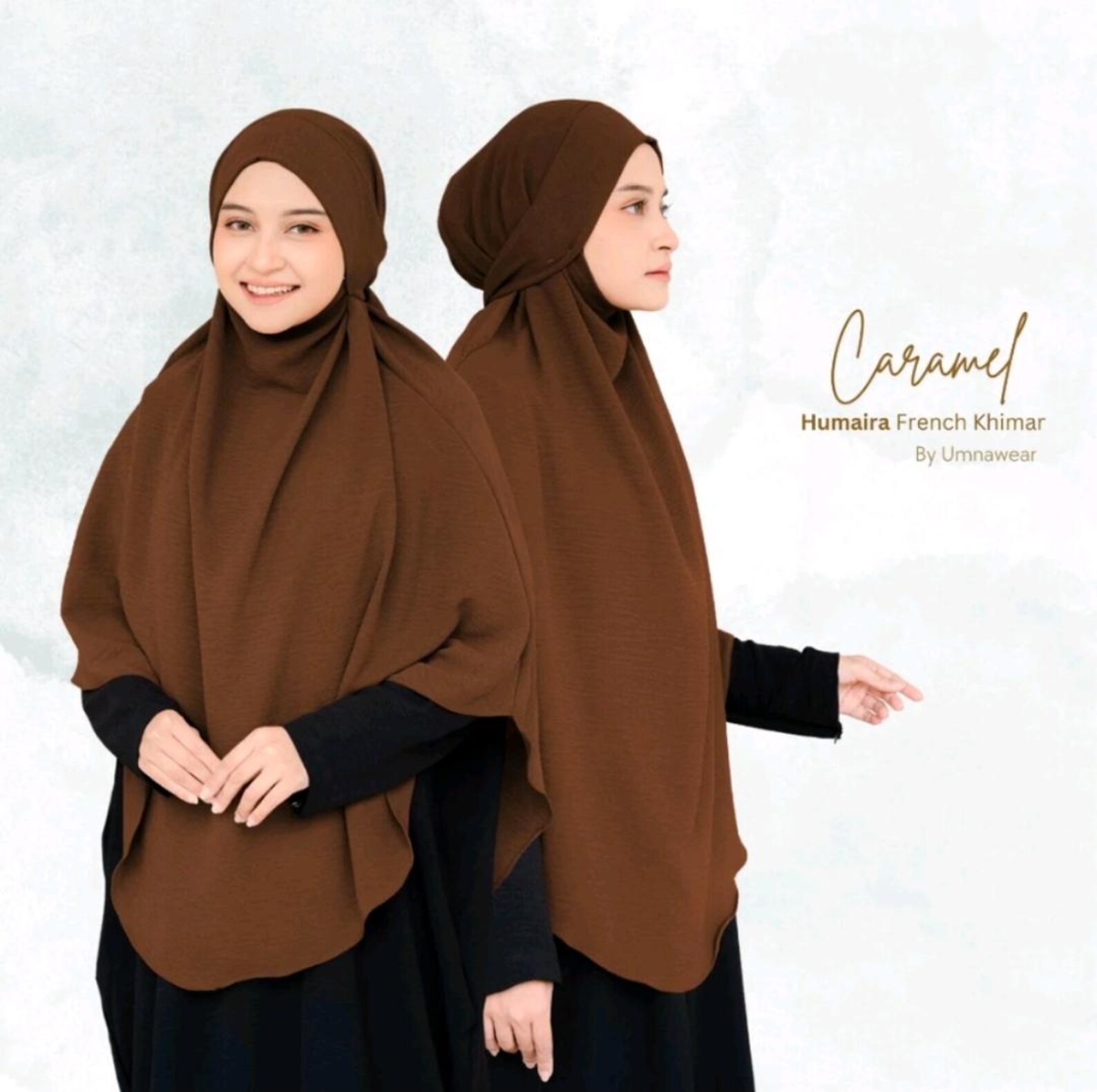 instant hijab khimar