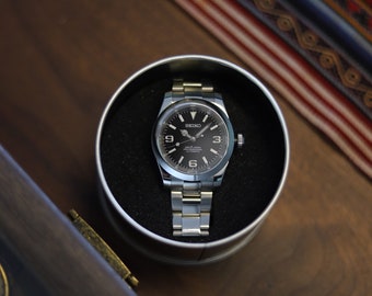 etsy seiko