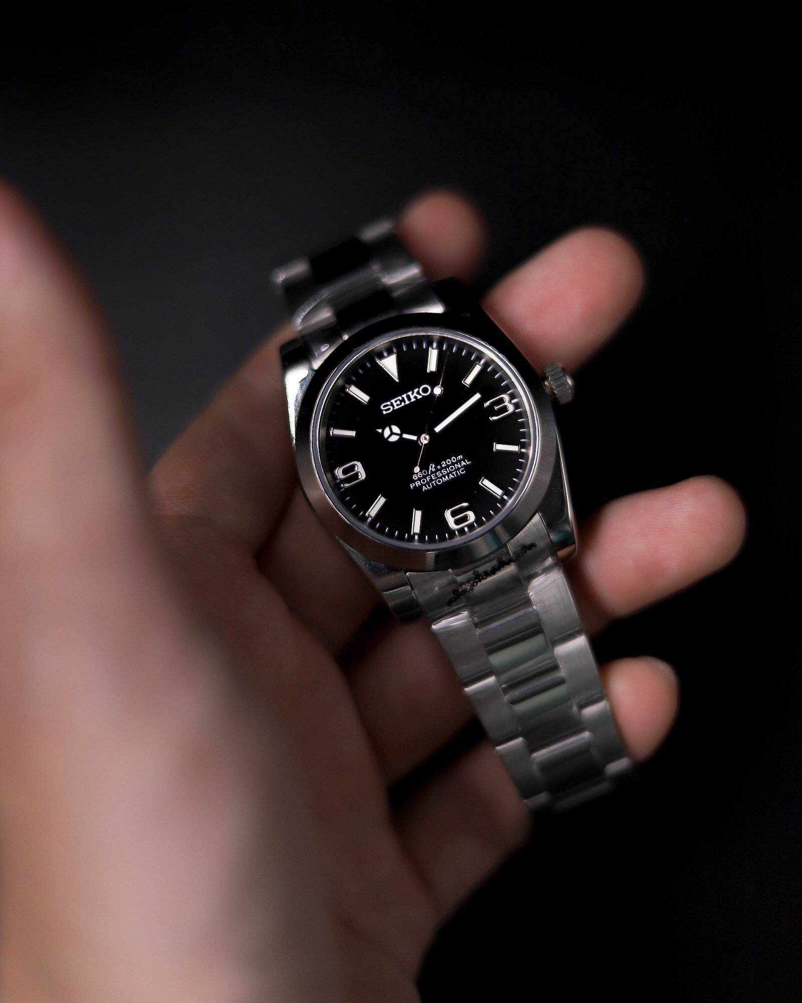 rolex daydate white