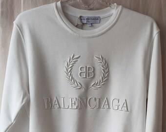 fake balenciaga shirt