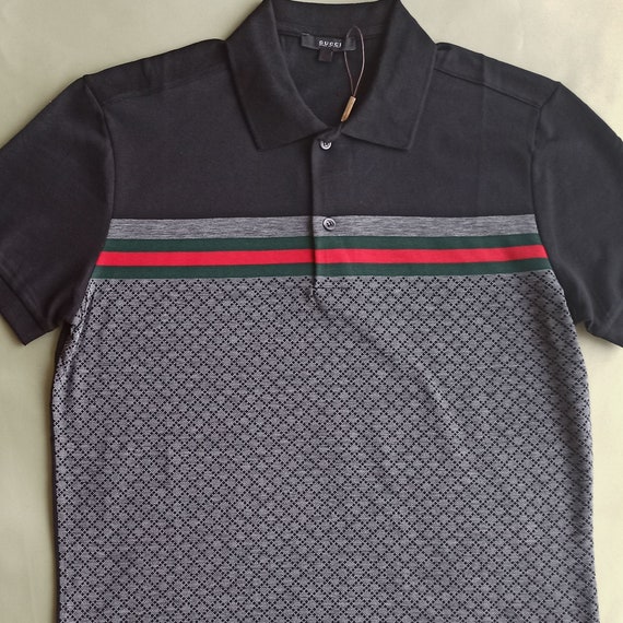 polo gucci vintage